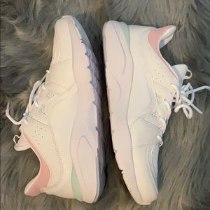 Brand New, Fabletics, Chunky lifestyle sneaker